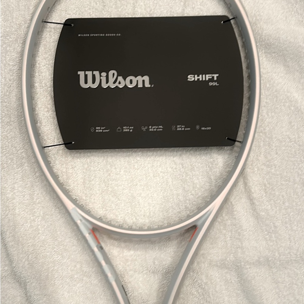 Wilson Shift 99 V1